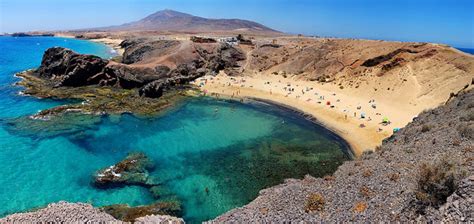 Las paradisíacas Islas Canarias | Likibu