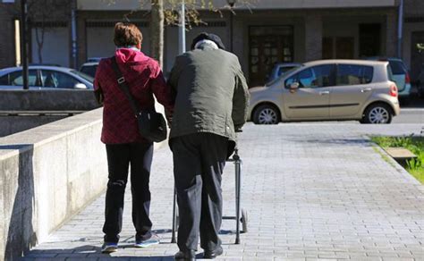 Las pensiones subirán el 0,25% en 2018 | El Norte de Castilla