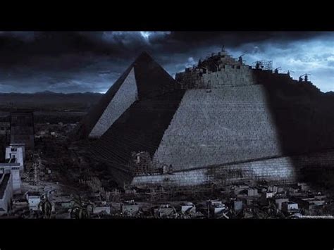 Las pirámides de Egipto  Maravillas Modernas  | Documental ...