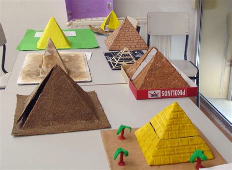 las piramides de egipto para niños   Buscar con Google ...
