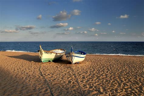 Las Playas del Maresme | Hotel Can Cuch