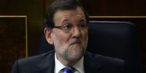 Las reacciones de los políticos ante la ausencia de Rajoy ...