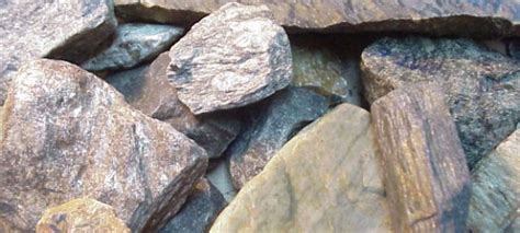 Las rocas en la corteza terrestre Icarito