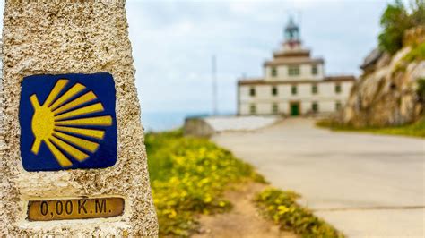 Las rutas del Camino de Santiago