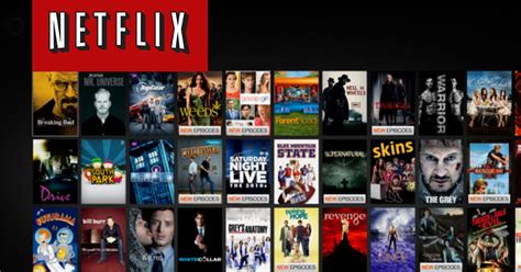 Las series más vistas en Netflix del 2015   Perusmart