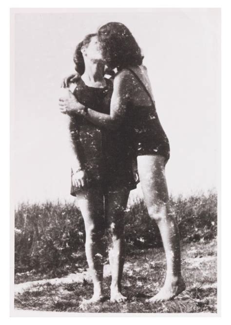 Las siete historias de amor más sorprendentes del Holocausto