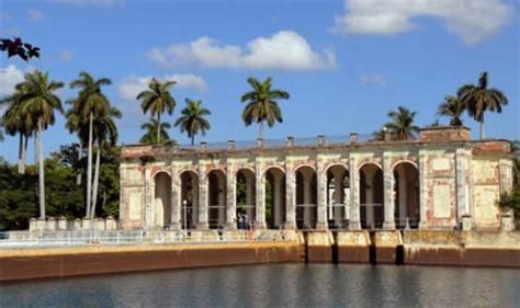 Las siete maravillas de la ingeniería civil cubana ...