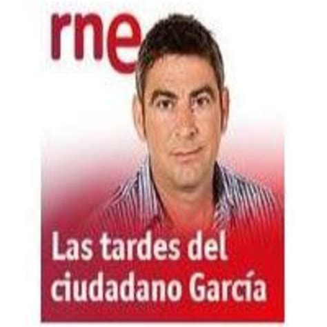 Las tardes del Ciudadano García   Primera hora   03/09/13 ...