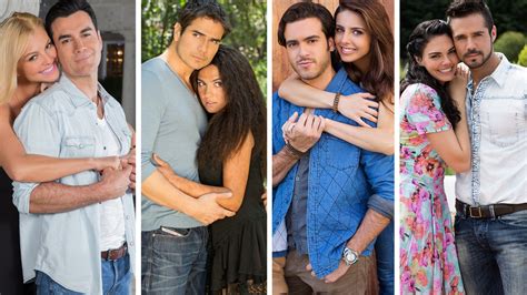 Las telenovelas del 2015, ¿cuál fue tu favorita?   Univision