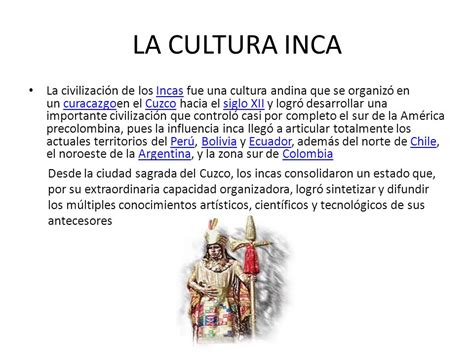 LAS TRES CULTURAS PRECOLOMBIANAS :MAYAS, INCAS Y AZTECAS ...