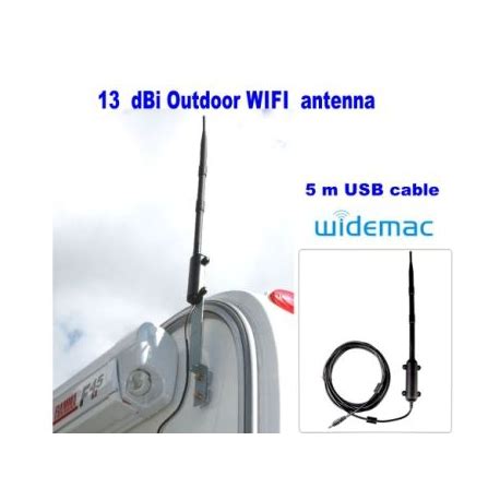 > Las tres mejores antenas WiFi para recibir internet en ...