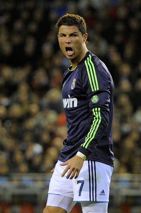 Las ultimas noticias sobre Cristiano Ronaldo   Taringa!