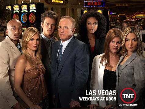 Las Vegas | Las Vegas..I loved this show | Pinterest | TVs ...