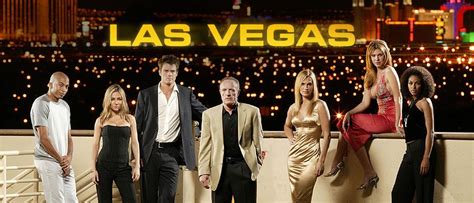Las Vegas  Série TV