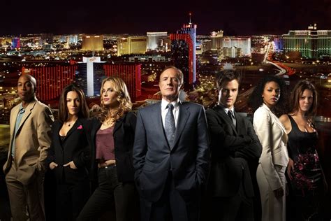 Las Vegas the Series images Cast HD wallpaper and ...