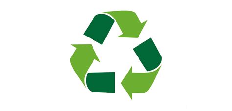 Las ventajas del reciclaje