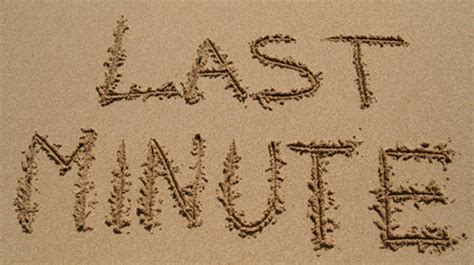 Last Minute Travel Deals    Get Your Last Minute deal by ...