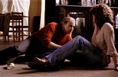 Last Tango In Paris GIF by Maudit   Find & Share on GIPHY
