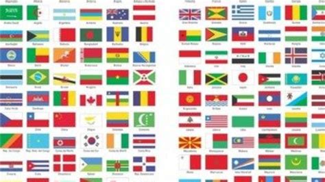Last Tweets about Banderas de todos los paises
