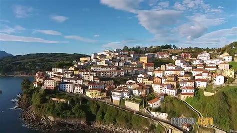 Lastres  Colunga, Asturias    YouTube