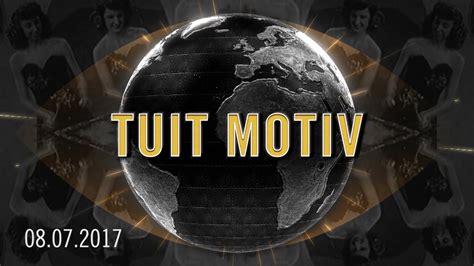 LATE MOTIV | #TuitMotiv41  Del 3 al 6 de julio    YouTube