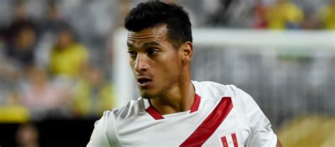 Lateral peruano Trauco jugará con Flamengo | lavinotinto.com