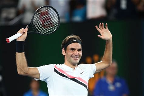 Latest ATP Rankings 19 February 2018 | Roger Federer ...