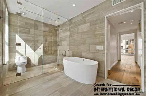 Latest beautiful bathroom tile designs ideas 2017