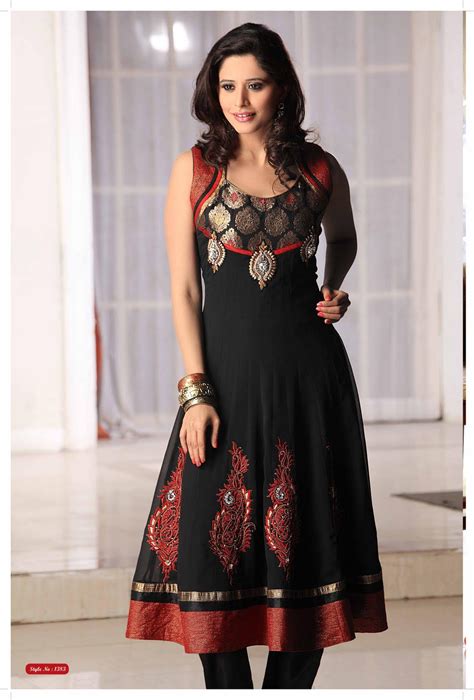 Latest Fashions Updated: ethnic wear for women dress