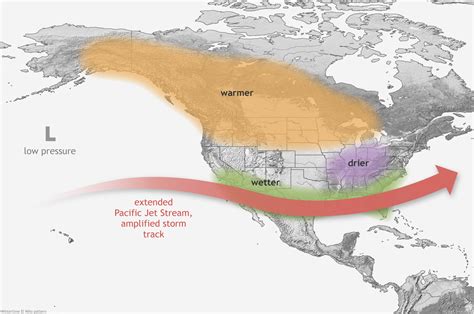 Latest forecast: El Niño likely will develop later this ...