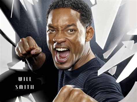 Latest Hollywood Hottest Wallpapers: Will Smith Movies