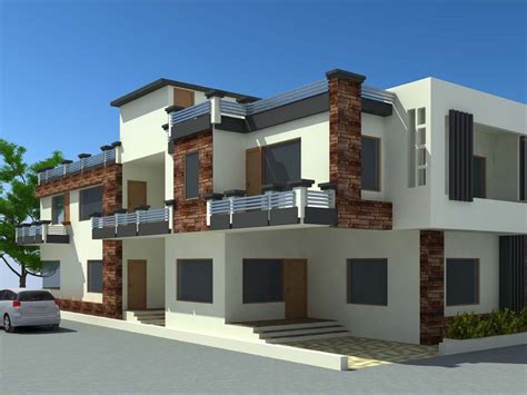 Latest House Designs In Kenya