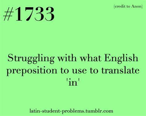 latin to english translation | Tumblr