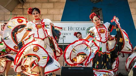 Latino Holiday Celebrations and Festivals in Los Angeles ...