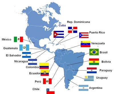 Latinoamérica en la segunda guerra mundial   Latinoamérica