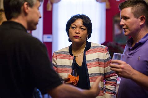 LaToya Cantrell will become first woman mayor in New ...