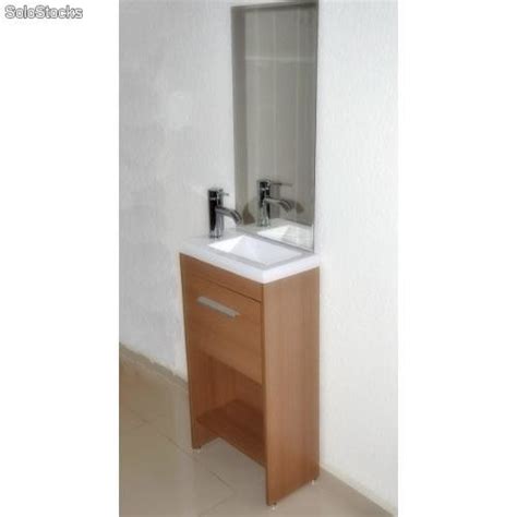 Lavabos Para Baño Con Mueble ~ Dikidu.com