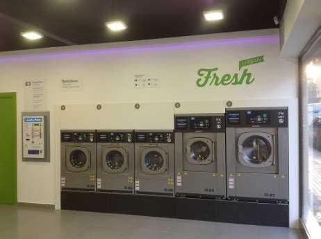 Lavandería en Sabadell | Fresh Laundry