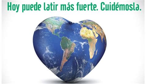 LAVOZ.com.ar | El Día de la Tierra se celebra en la Web ...