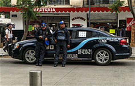 Law enforcement in Mexico   Wikipedia