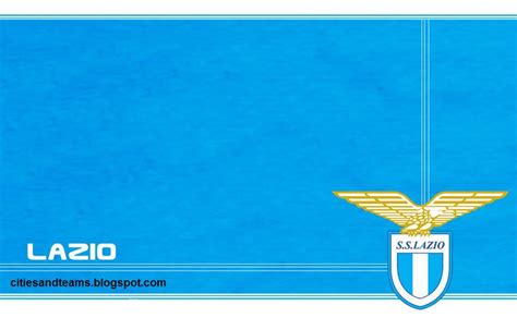 Lazio FC HD Image and Wallpapers Gallery ~ C.a.T