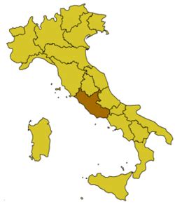 Lazio – Wikipédia