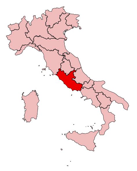 Lazio – Wikipedia