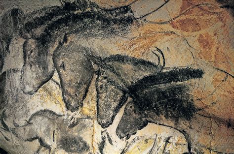 Le 10 opere di arte rupestre in grotte preistoriche da non ...