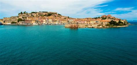 Le 10 spiagge più belle dell Isola d Elba