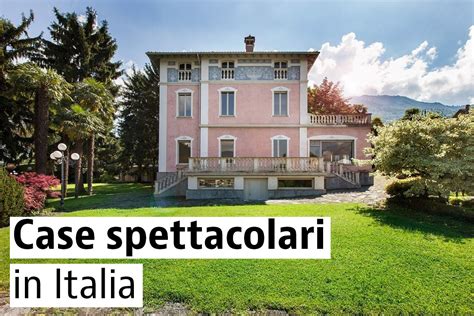 Le case più belle d Italia — idealista/news