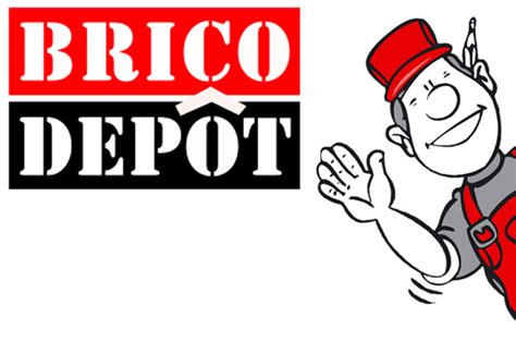 Le catalogue Brico Depot des Exclusivités Web