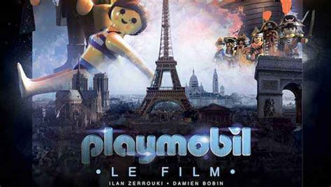 Le film Playmobil | NeozOne