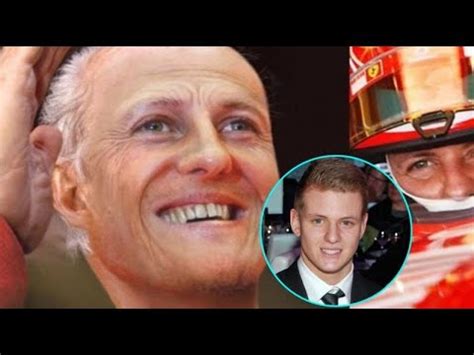 Le fils de Michael Schumacher balance tout sur l’état de ...
