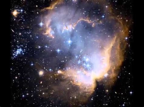 Le immensità dell  universo Nebulose spettacolari.   YouTube